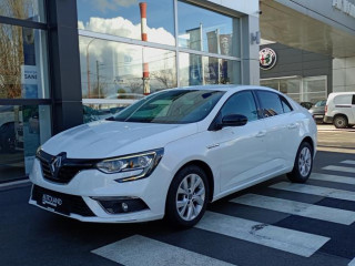 Renault Megane 1.5 dCi Limited