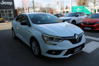 Renault Megane 1.5 dCi Limited 