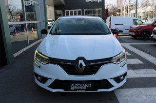 Renault Megane 1.5 dCi Limited 