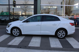 Renault Megane 1.5 dCi Limited 