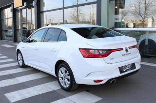 Renault Megane 1.5 dCi Limited 