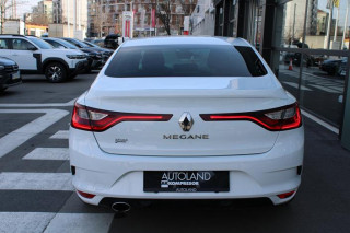 Renault Megane 1.5 dCi Limited 
