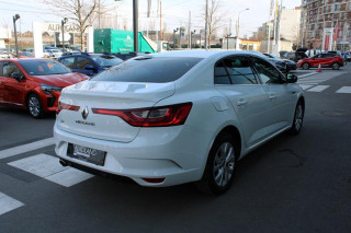 Renault Megane 1.5 dCi Limited 