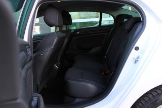 Renault Megane 1.5 dCi Limited 