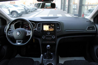 Renault Megane 1.5 dCi Limited 