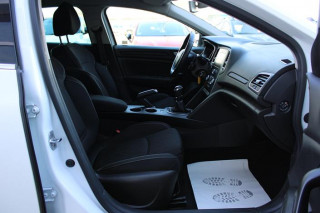 Renault Megane 1.5 dCi Limited 