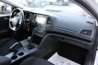 Renault Megane 1.5 dCi Limited 