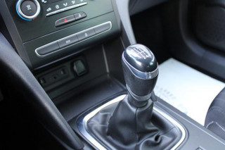 Renault Megane 1.5 dCi Limited 