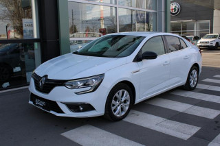 Renault Megane 1.5 dCi Limited 