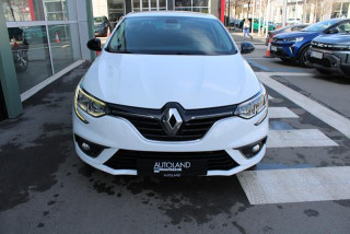 Renault Megane 1.5 dCi Limited 