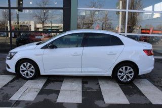 Renault Megane 1.5 dCi Limited 