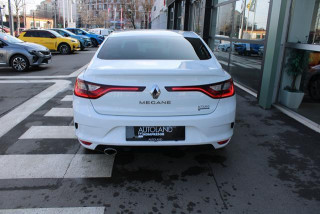 Renault Megane 1.5 dCi Limited 