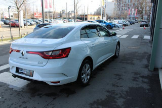 Renault Megane 1.5 dCi Limited 