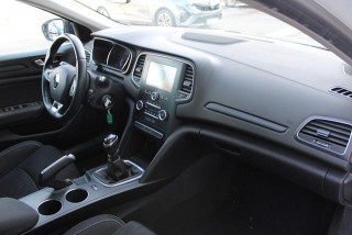 Renault Megane 1.5 dCi Limited 