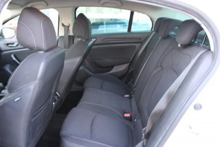 Renault Megane 1.5 dCi Limited 