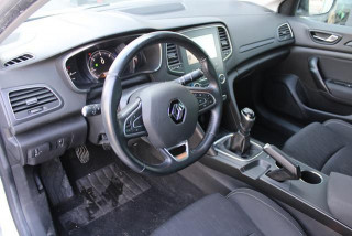 Renault Megane 1.5 dCi Limited 