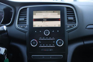 Renault Megane 1.5 dCi Limited 