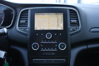 Renault Megane 1.5 dCi Limited 