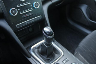 Renault Megane 1.5 dCi Limited 