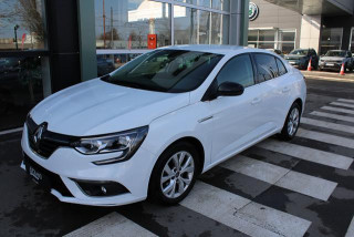 Renault Megane 1.5 dCi Limited 