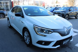Renault Megane 1.5 dCi 