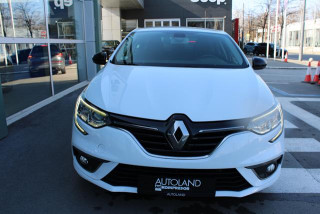 Renault Megane 1.5 dCi 