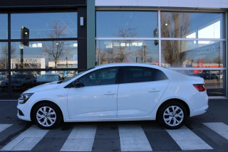 Renault Megane 1.5 dCi 