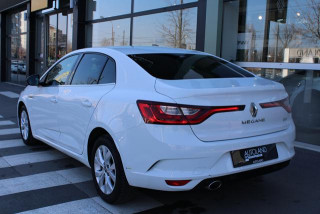 Renault Megane 1.5 dCi 