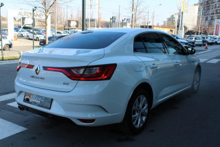 Renault Megane 1.5 dCi 