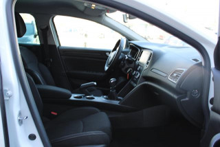 Renault Megane 1.5 dCi 