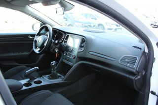 Renault Megane 1.5 dCi 