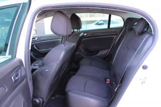 Renault Megane 1.5 dCi 