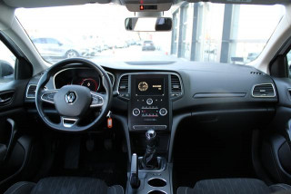 Renault Megane 1.5 dCi 