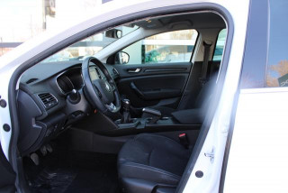 Renault Megane 1.5 dCi 