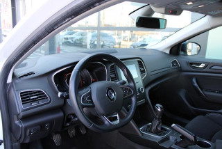 Renault Megane 1.5 dCi 