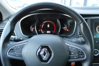 Renault Megane 1.5 dCi 