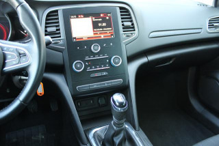 Renault Megane 1.5 dCi 