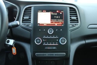Renault Megane 1.5 dCi 