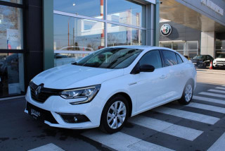 Renault Megane 1.5 dCi 
