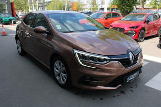 Renault Megane 1.5 dCi 