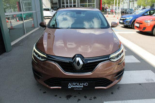 Renault Megane 1.5 dCi 