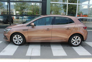 Renault Megane 1.5 dCi 
