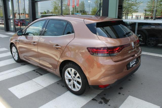 Renault Megane 1.5 dCi 