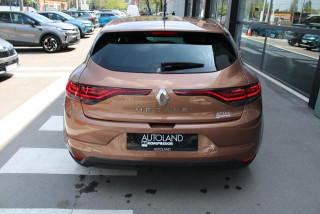 Renault Megane 1.5 dCi 