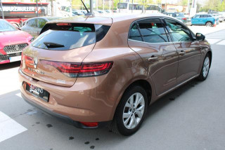 Renault Megane 1.5 dCi 