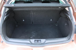 Renault Megane 1.5 dCi 