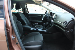 Renault Megane 1.5 dCi 
