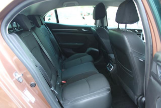 Renault Megane 1.5 dCi 