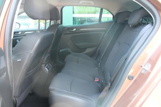 Renault Megane 1.5 dCi 