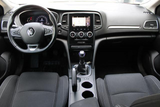 Renault Megane 1.5 dCi 